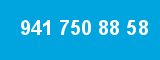 941 750 88 58 941 750 88 58
